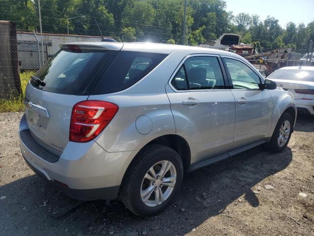 2016 CHEVROLET EQUINOX LS - 2GNALBEK9G1155377
