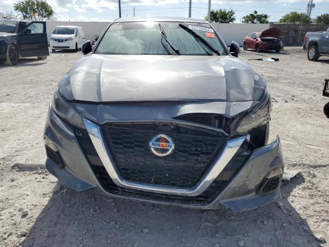 2022 NISSAN ALTIMA S 1N4BL4BV1NN366761