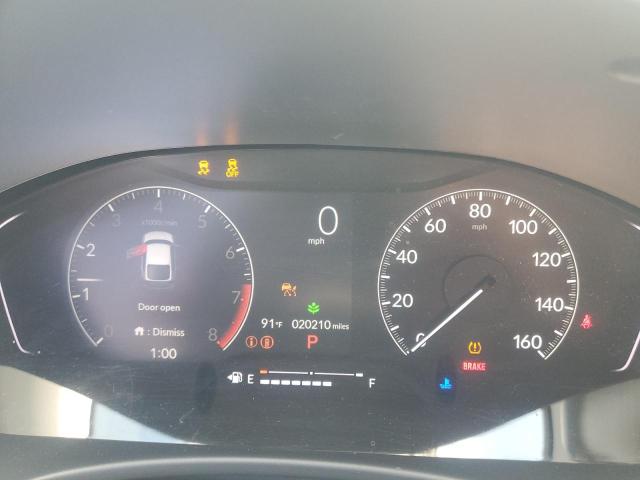 2024 HONDA CIVIC LX - 19XFL2H50RE005443