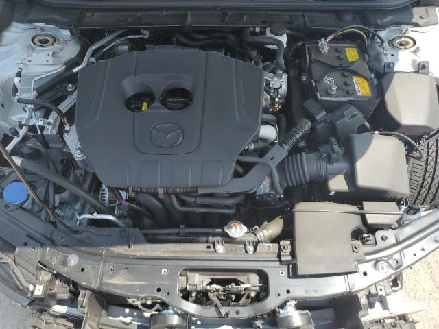 2025 MAZDA 3 SELECT S JM1BPAKM6S1776155