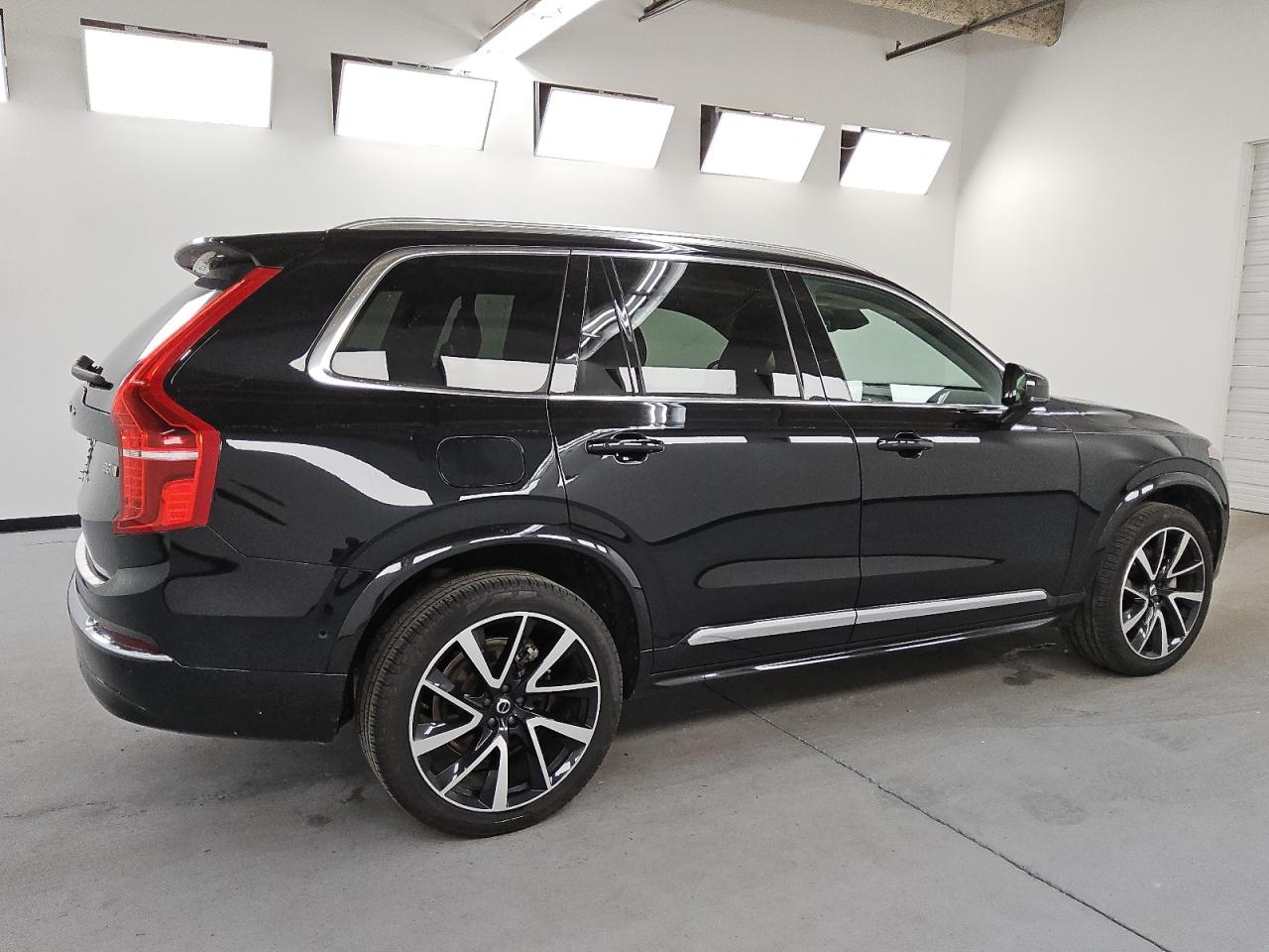 VOLVO XC90 PLUS