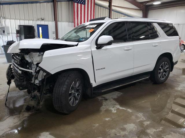 CHEVROLET TAHOE K150