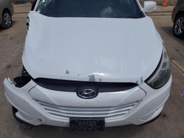 2015 HYUNDAI TUCSON LIM KM8JUCAG5FU061802