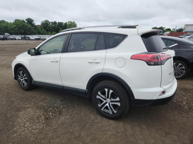 2017 TOYOTA RAV4 LE - JTMBFREV3HJ136385