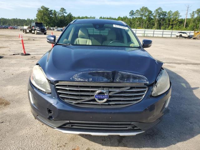 2015 VOLVO XC60 T6 PR YV4902RK5F2673545