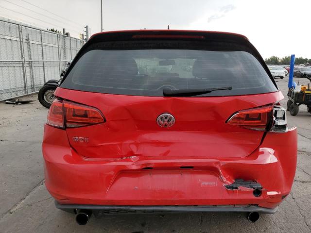 2017 VOLKSWAGEN GTI S/SE 3VW447AU8HM009227