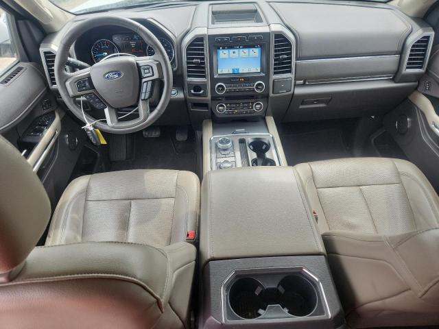 2018 FORD EXPEDITION 1FMJK1JT0JEA34906