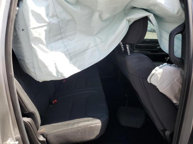 2025 RAM 1500 BIG H 1C6RREFG7SN534219