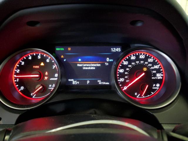 2024 TOYOTA CAMRY XSE 4T1K61BK7RU109004