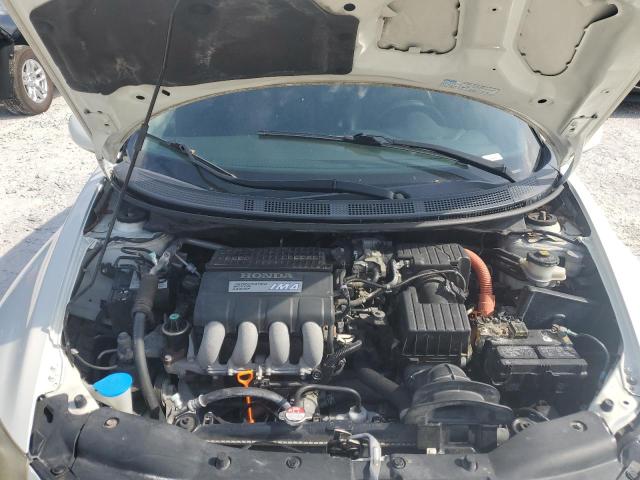 2015 HONDA CR-Z JHMZF1C42FS001186