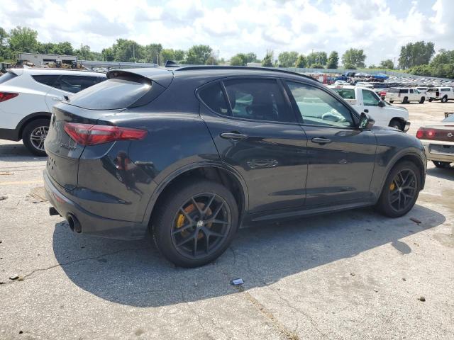2020 ALFA ROMEO STELVIO TI - ZASPAKBN6L7C96581