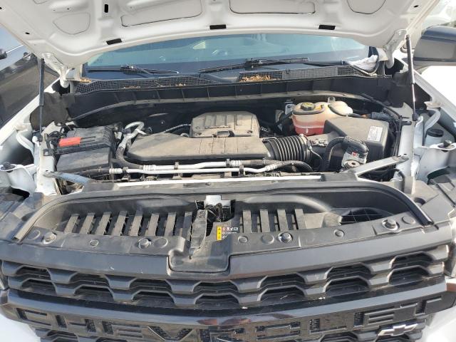 2021 CHEVROLET SILVERADO - 3GCPYBEK8MG273119