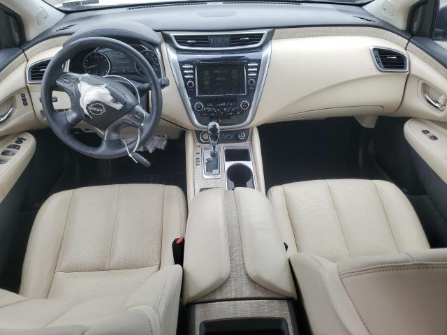 2023 NISSAN MURANO SL 5N1AZ2CS2PC132605