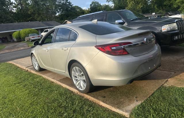 2015 BUICK REGAL 2G4GV5EK8F9195587