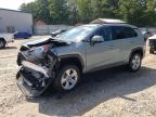 2020 TOYOTA RAV4 XLE - 2T3W1RFV6LC056220