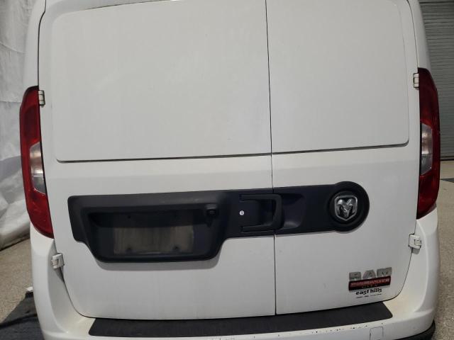 2019 RAM PROMASTER - ZFBHRFBB2K6N09116