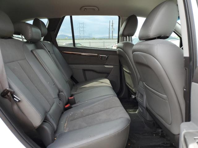 2011 HYUNDAI SANTA FE S - 5XYZH4AG0BG014576