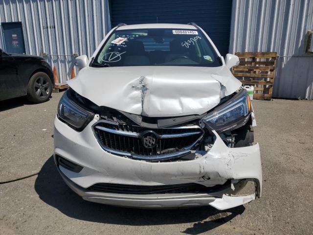 2019 BUICK ENCORE PRE KL4CJASB9KB813708