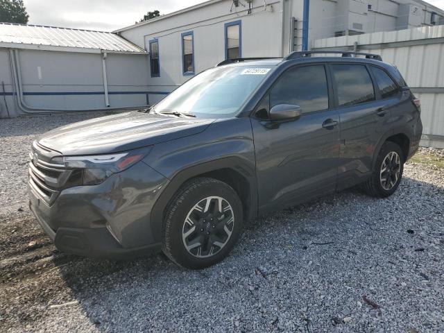 SUBARU FORESTER P