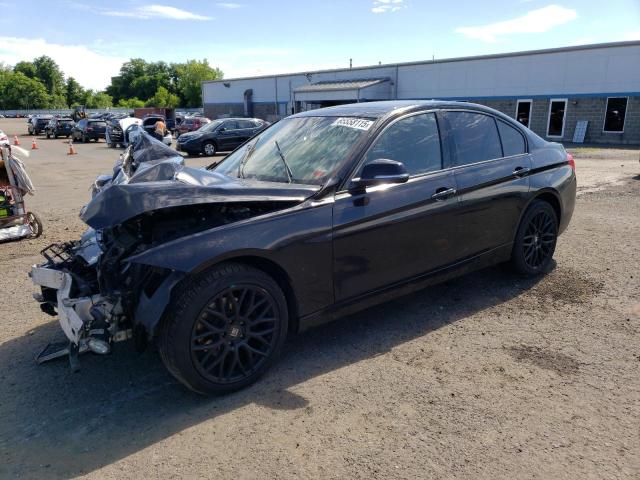 BMW 328 XI SUL