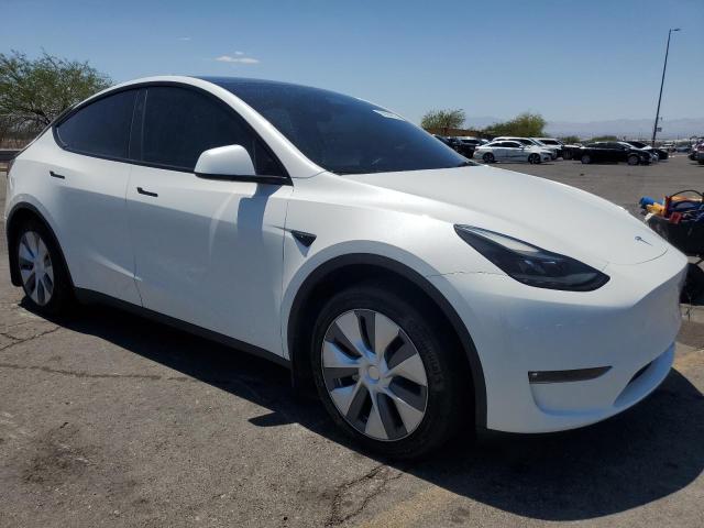 2023 TESLA MODEL Y 7SAYGDEE9PF869303