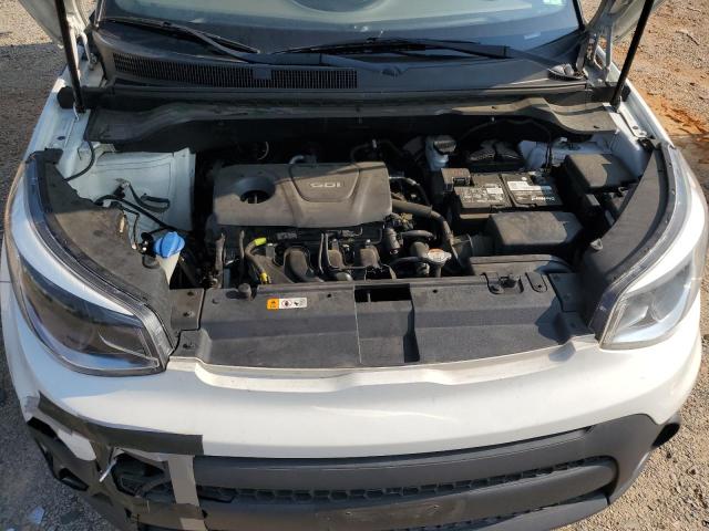 2019 KIA SOUL KNDJN2A2XK7670814