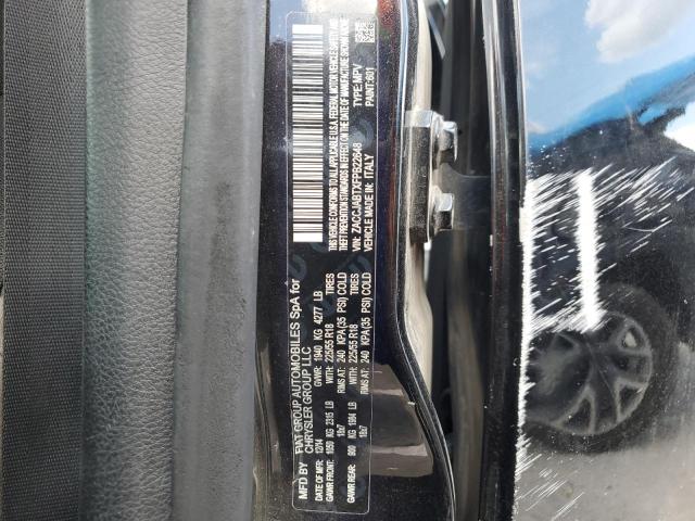 2015 JEEP RENEGADE L - ZACCJABTXFPB22648