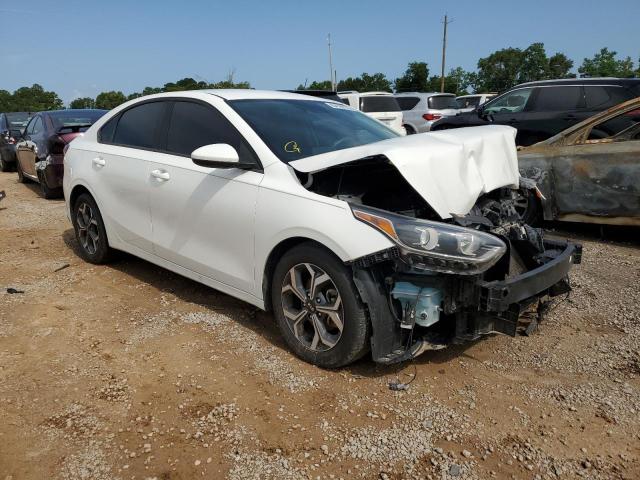 2019 KIA FORTE FE 3KPF24AD9KE053240