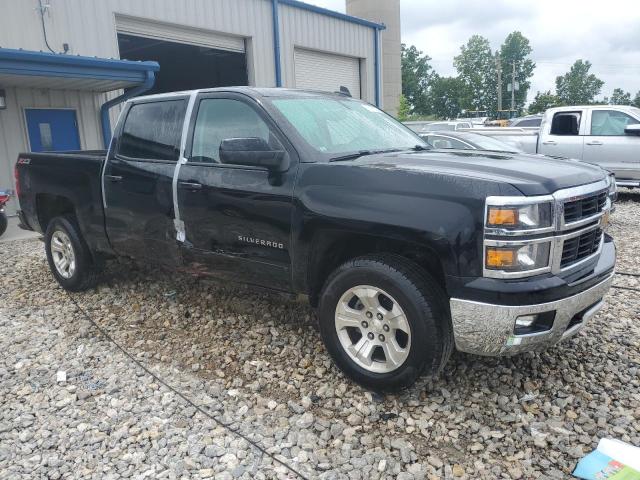 2015 CHEVROLET SILVERADO - 3GCUKREC1FG185134