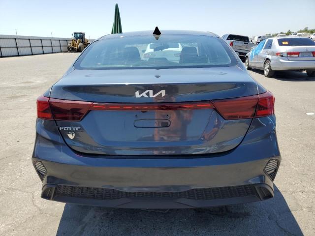 2022 KIA FORTE FE - 3KPF24AD3NE437129