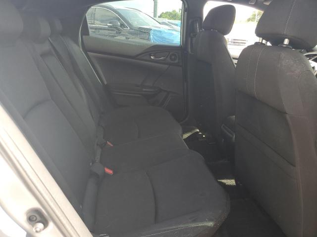 2018 HONDA CIVIC EX - SHHFK7H57JU233887