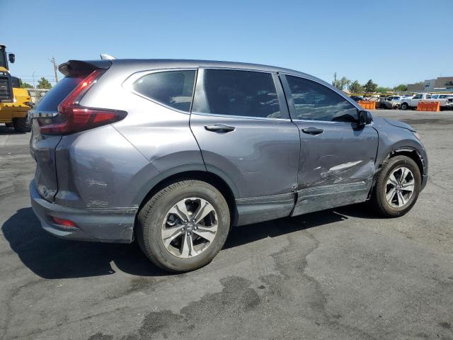 2020 HONDA CR-V LX 5J6RW1H20LA012983