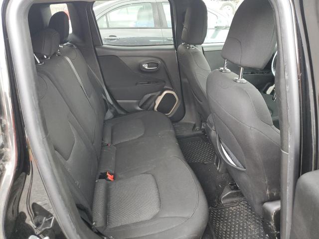 2017 JEEP RENEGADE L ZACCJABB7HPG11812