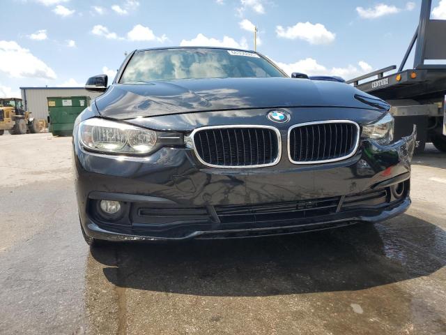 2016 BMW 320 XI WBA8E5G55GNT93801