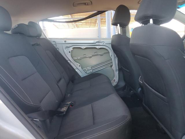 2022 KIA SPORTAGE L - KNDPM3AC2N7979161