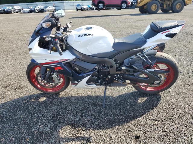 2025 SUZUKI GSX-R750 JS1GR7MA3S7100436