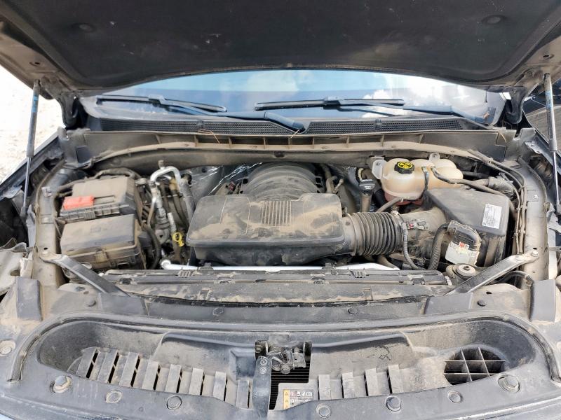 2021 GMC YUKON XL K 1GKS2HKD6MR398256