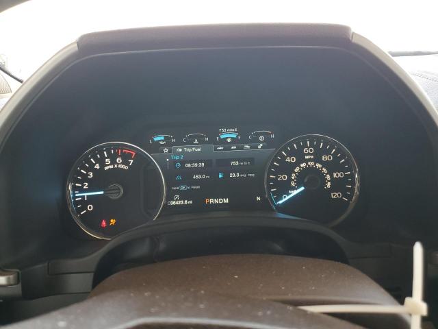 2020 FORD F150 SUPER - 1FTEW1EP4LKE14150