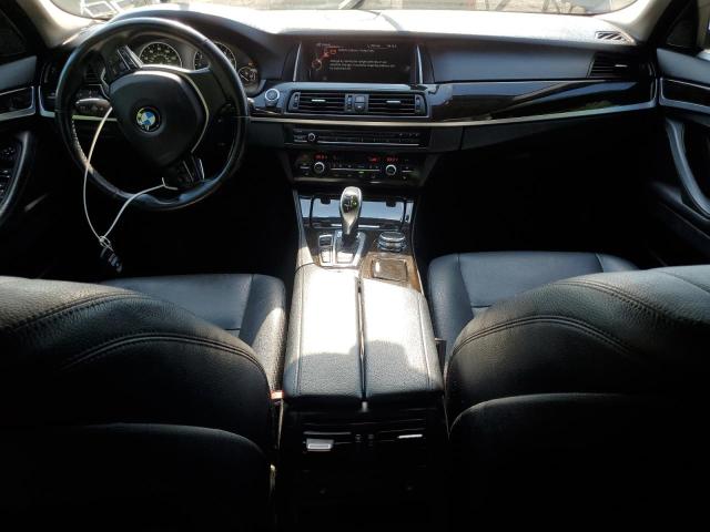 2016 BMW 535 XI - WBA5B3C58GG255034