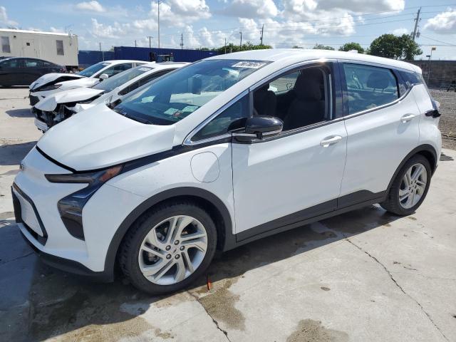 2023 CHEVROLET BOLT EV 1L 1G1FW6S00P4177474