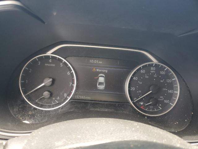 2016 NISSAN MAXIMA 3.5 #3303969687