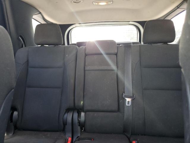2016 DODGE DURANGO SX 1C4RDHAG6GC353213