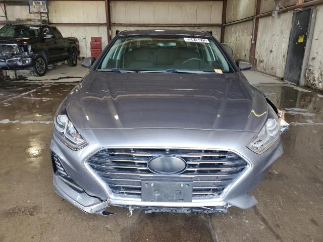 2018 HYUNDAI SONATA SPO - 5NPE34AF9JH641580