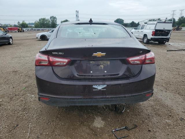 2020 CHEVROLET MALIBU LT #3294417495