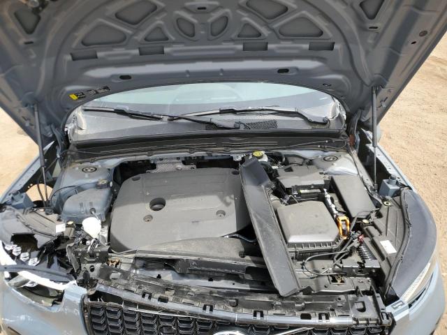 2023 VOLVO XC40 ULTIM YV4L12UX7P2002708