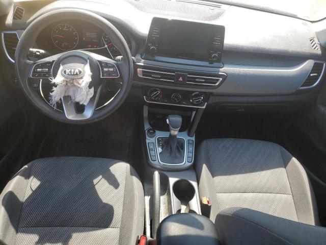 2021 KIA SELTOS LX KNDEPCAAXM7155453