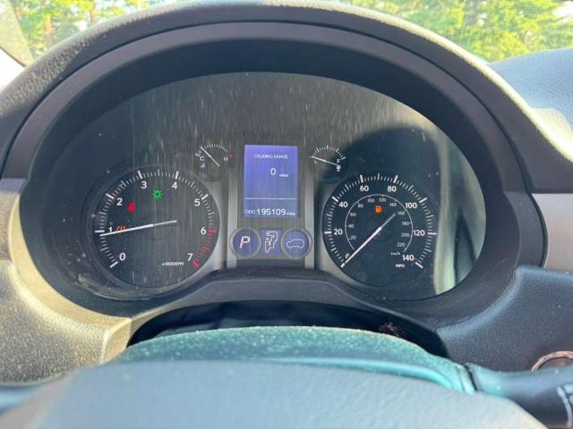 2016 LEXUS GX 460 JTJBM7FX8G5125672