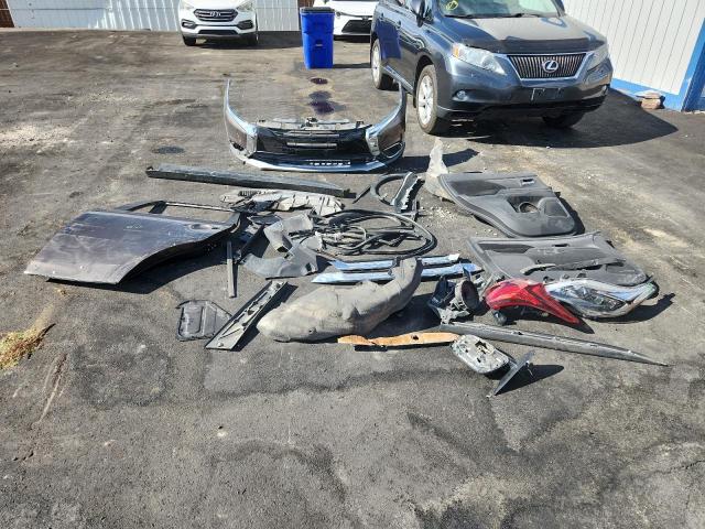 2017 MITSUBISHI OUTLANDER JA4AD2A34HZ053718