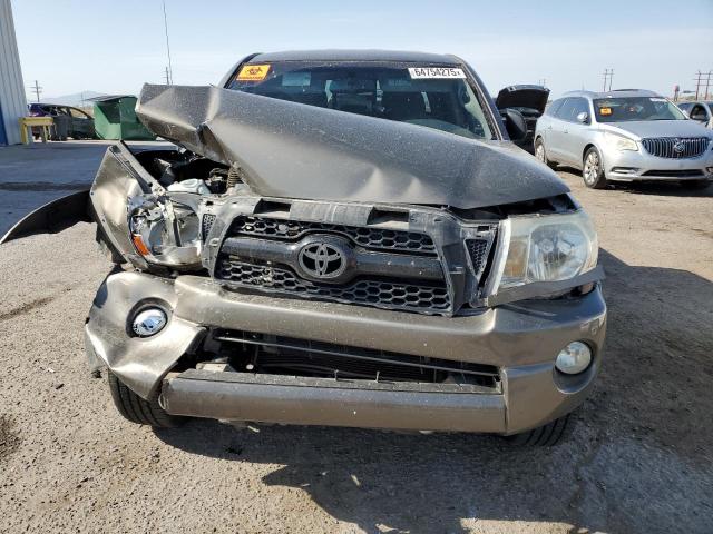 2011 TOYOTA TACOMA DOU - 3TMJU4GNXBM116789