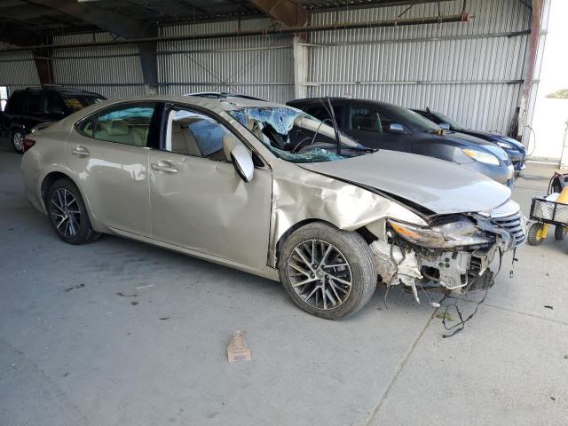 2017 LEXUS ES 350 58ABK1GG1HU058428